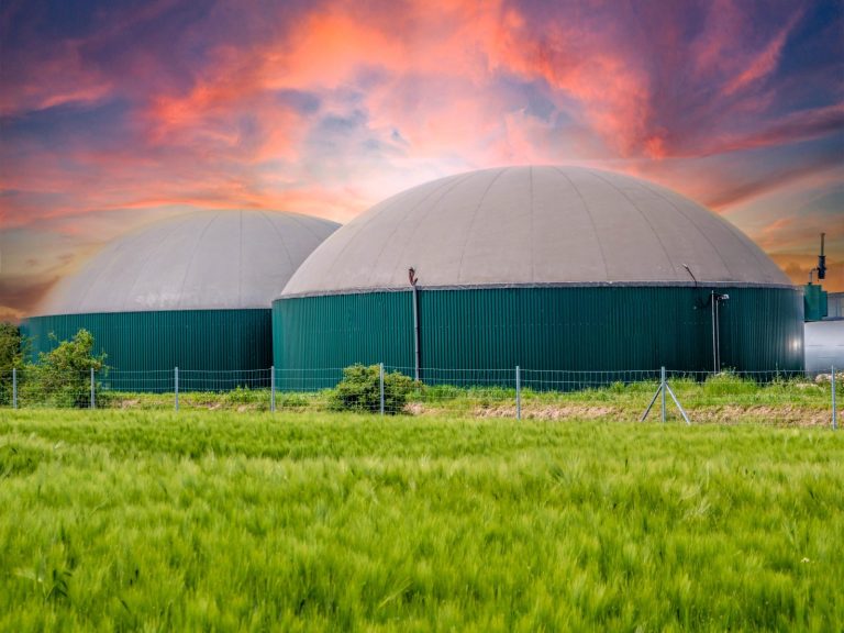Gaz-System: zapowiadana produkcja polskiego biometanu ponad 10 razy mniejsza od zapotrzebowania