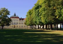Bakterie z grupy coli w wodociągu w Rogalinie