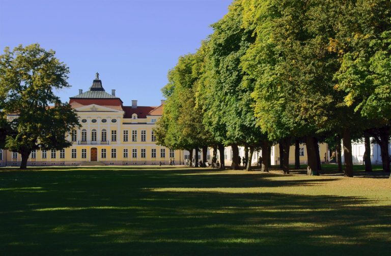 Bakterie z grupy coli w wodociągu w Rogalinie