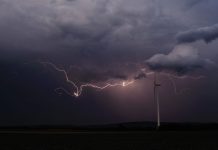 Skutki uboczne wiatrakowej rewolucji