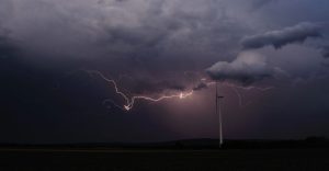 Skutki uboczne wiatrakowej rewolucji