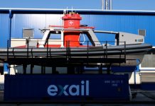 Orlen Petrobaltic wprowadza pojazd autonomiczny do badań Bałtyku