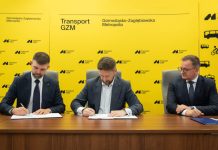 Śląskie. Metropolia zamówiła 42 autobusy elektryczne przy wsparciu z KPO