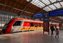 Polregio: niebawem rozstrzygnięcie przetargu na używany tabor