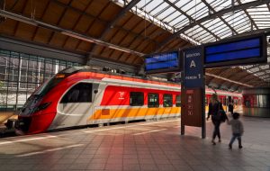 Polregio: niebawem rozstrzygnięcie przetargu na używany tabor