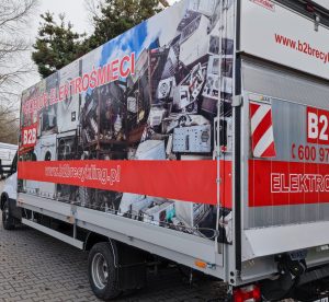 Elektrośmieci w Warszawie - dobrze jest pozbyć się elektroodpadów zgodnie z planem