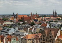 Wrocław z 10 tysięcy puzzli. Miasto układa Plan Ogólny