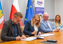 Deszcz w służbie miasta. Gliwice inwestują w błękitno-zieloną infrastrukturę
