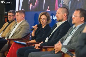 Izdebska (ZMP): ROP będzie ratunkiem dla samorządów