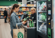 Co zmieni się w sklepach sprzedających napoje ze znakiem kaucji?