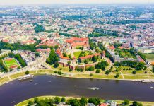 Dodatkowe 500 mln złotych na osiedla. Kraków ogłasza „Pakt dla krakowskich osiedli”