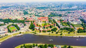 Dodatkowe 500 mln złotych na osiedla. Kraków ogłasza „Pakt dla krakowskich osiedli”