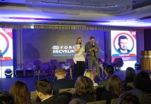 Forum Recyklingu 2025 rozpoczęte – branża spotyka się w Warszawie