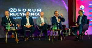 Od teorii do praktyki w czasie 2. dnia Forum Recyklingu