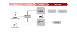 Od odpadu do produktu – jak recykling chemiczny buduje wartość petrochemii w ORLEN. Wyzwania i oczekiwania rynku