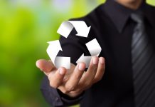 Poziomy recyklingu w dół