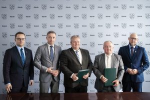 Rybnik z finansowaniem budowy biogazowni