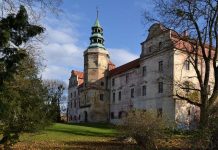 Miliony na zabytki i sieci wodno-ściekowe w woj. opolskim