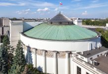 Sejm znów żyje kaucją i ROP. Podsumowujemy obrady komisji