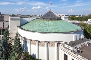 Sejm znów żyje kaucją i ROP. Podsumowujemy obrady komisji
