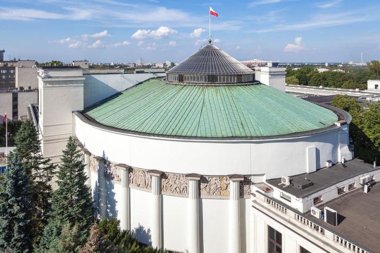 Sejm znów żyje kaucją i ROP. Podsumowujemy obrady komisji