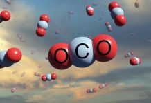 System, który zamienia CO2 z oceanu w biodegradowalny plastik