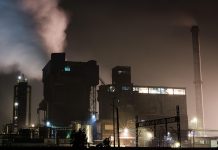Transformacja ciepłownictwa do 2050 r. może pochłonąć 466 mld zł