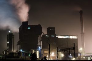 Transformacja ciepłownictwa do 2050 r. może pochłonąć 466 mld zł