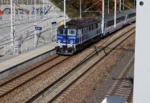 Wsparcie z KPO dla PKP Intercity przekroczyło miliard złotych