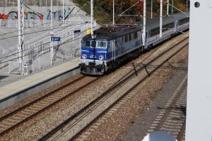 Wsparcie z KPO dla PKP Intercity przekroczyło miliard złotych