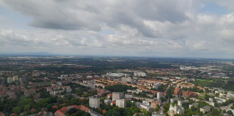 Rezerwat przyrody we Wrocławiu coraz bliżej
