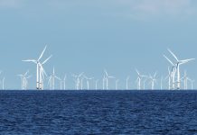 Będzie łatwiej budować morskie farmy wiatrowe? Komisja mówi „tak”