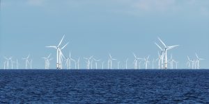 Będzie łatwiej budować morskie farmy wiatrowe? Komisja mówi „tak”