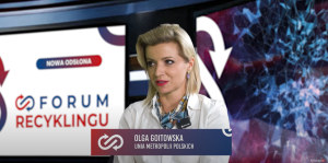 Olga Goitowska patrzy na ROP z dużą nadzieją [WIDEO]