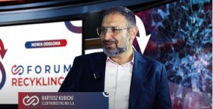 Kubicki (Elektrorecykling): dostałem decyzję środowiskową po czterech latach oczekiwania [WIDEO]