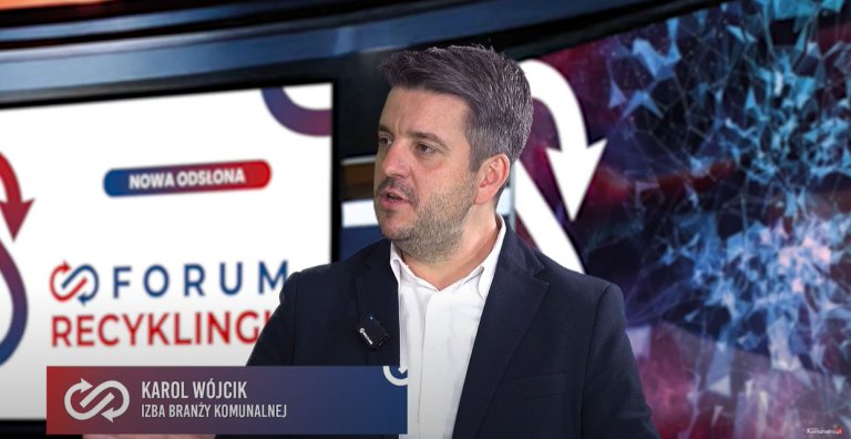 Karol Wójcik (IBK): projekt ROP trzeba jeszcze poprawić [WIDEO]