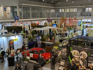Gardenia 2025. Green Wellness – zdrowy balans w zielonym otoczeniu