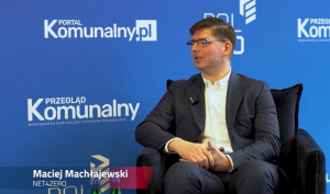 Kaucjomaty pod blokami największej łódzkiej spółdzielni mieszkaniowej [ROZMOWA]