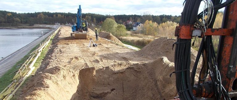 Remonty zbiorników wodnych to inwestycja w bezpieczeństwo