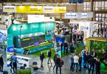 Innowacje i ekologia w praktyce – podsumowanie targów POLECO 2025
