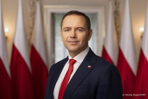 Weto prezydenta Karola Nawrockiego dla ustawy wdrażającą dyrektywę w sprawie jakości wody pitnej