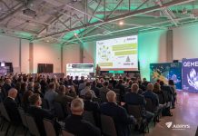 22. konferencja „Termiczne Przekształcanie Odpadów. Odzysk Energii” – czas start