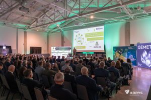 22. konferencja „Termiczne Przekształcanie Odpadów. Odzysk Energii” – czas start