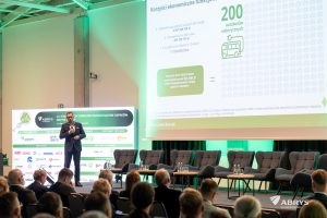 Co dalej z polskimi spalarniami? Trwa Konferencja „Termiczne Przekształcanie Odpadów. Odzysk Energii”