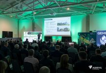 Przegląd rynku ITPO na Konferencji „Termiczne Przekształcanie Odpadów. Odzysk Energii”