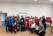 Seniorzy w akcji! Zakończyła się kampania „Dojrzała segregacja”