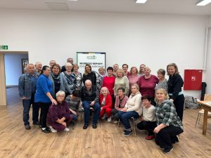 Seniorzy w akcji! Zakończyła się kampania „Dojrzała segregacja”