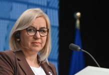 Minister klimatu: Polska zagłosuje przeciw celowi klimatycznemu UE na 2040 r.