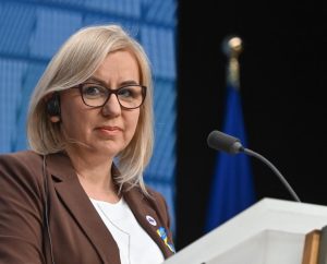 Minister klimatu: Polska zagłosuje przeciw celowi klimatycznemu UE na 2040 r.