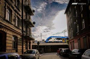 Górnicy zostaną maszynistami? PGG współpracuje z Kolejami Śląskimi